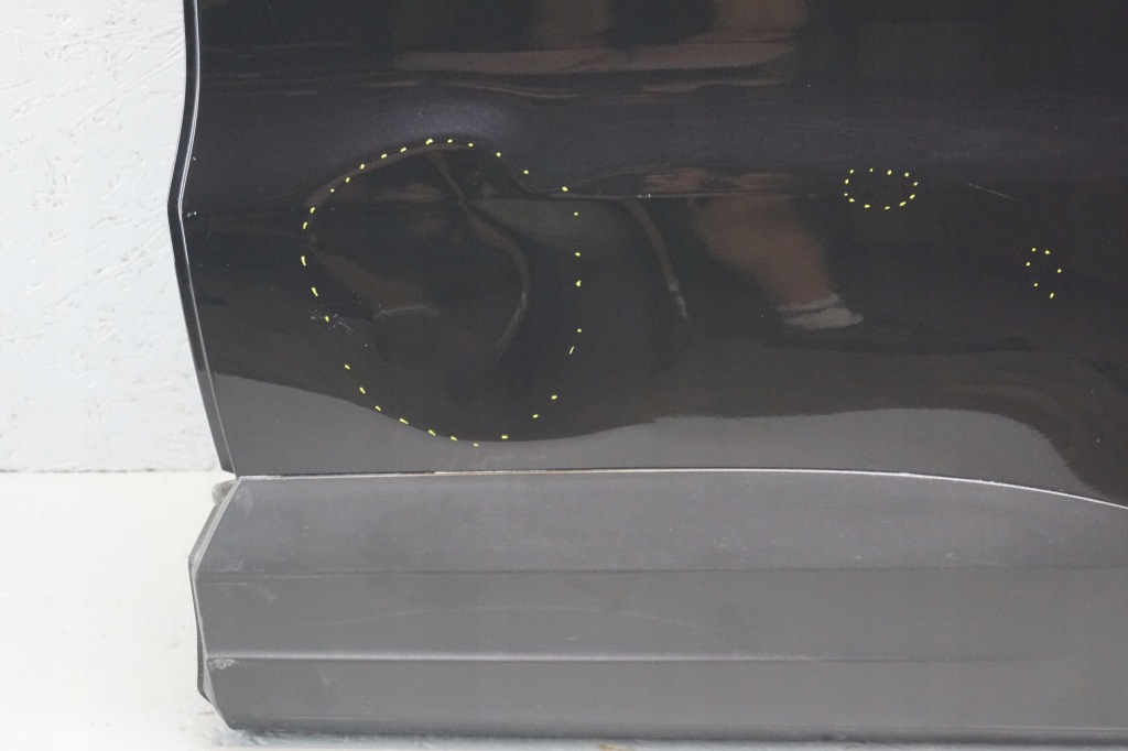 фото №7, Дверь левый задняя vw tiguan 5n i