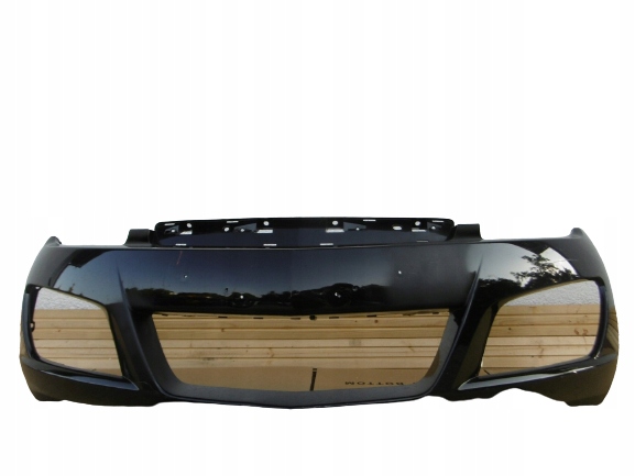 Купить Бампер перед opla gt m07 roadster оригинал