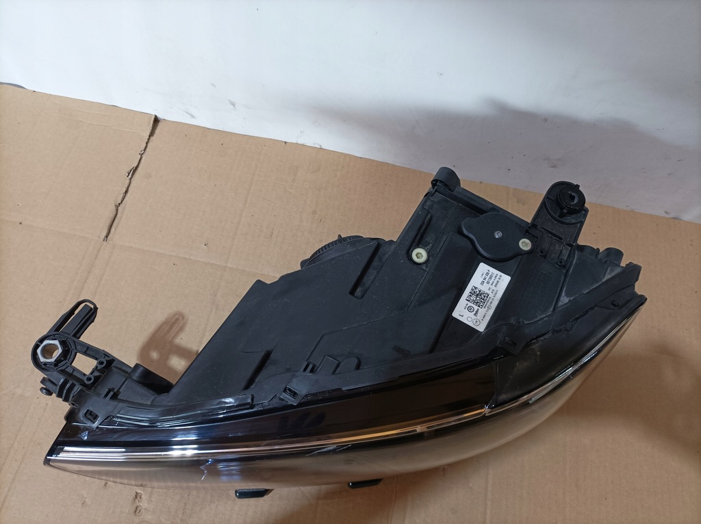 фото №3, Лампа левая левый full led vw t roc a11 2ga941035p