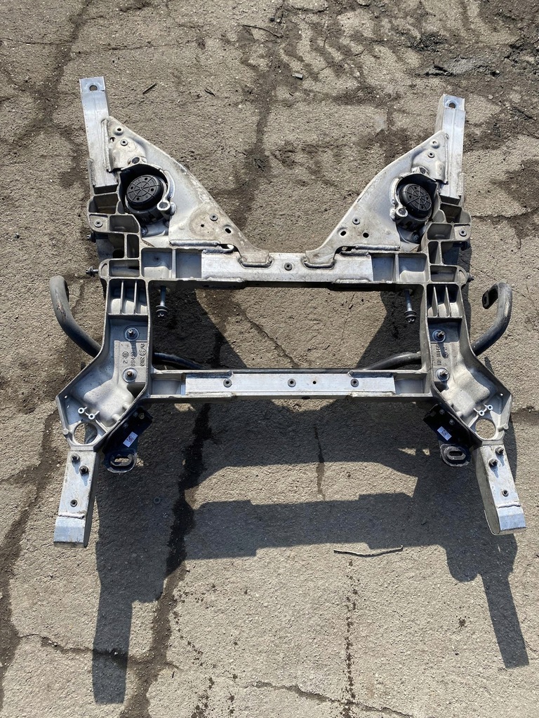 фото №6, Alfa romeo stelvio подрамник подрамник