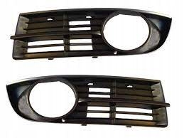 фото №1, Решётка решётка радиатора vw touran caddy iii 04-10 правая