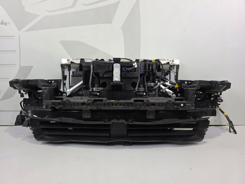 Купить Ремень передний радиатор bmw ix i20 drive40 радар 8666817