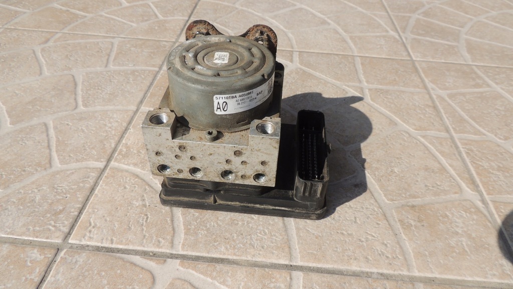 фото №1, Насос abs honda civic x