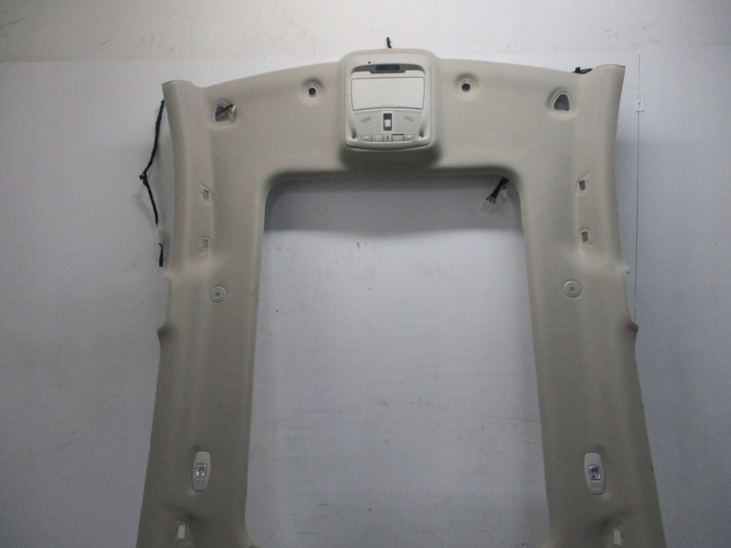 фото №4, Стеля renault koleos 2 ii