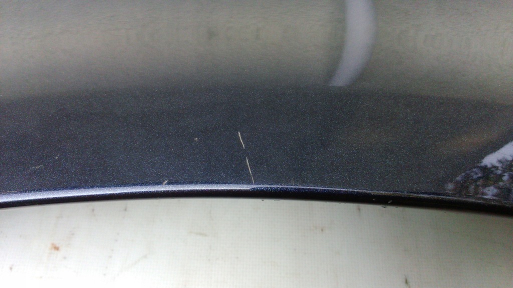 фото №12, Vw t6 multivan caravelle крила лівий перед 7e0