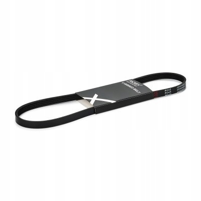 фото №1, Ремінь клиновий багатореберний ridex 305p0405