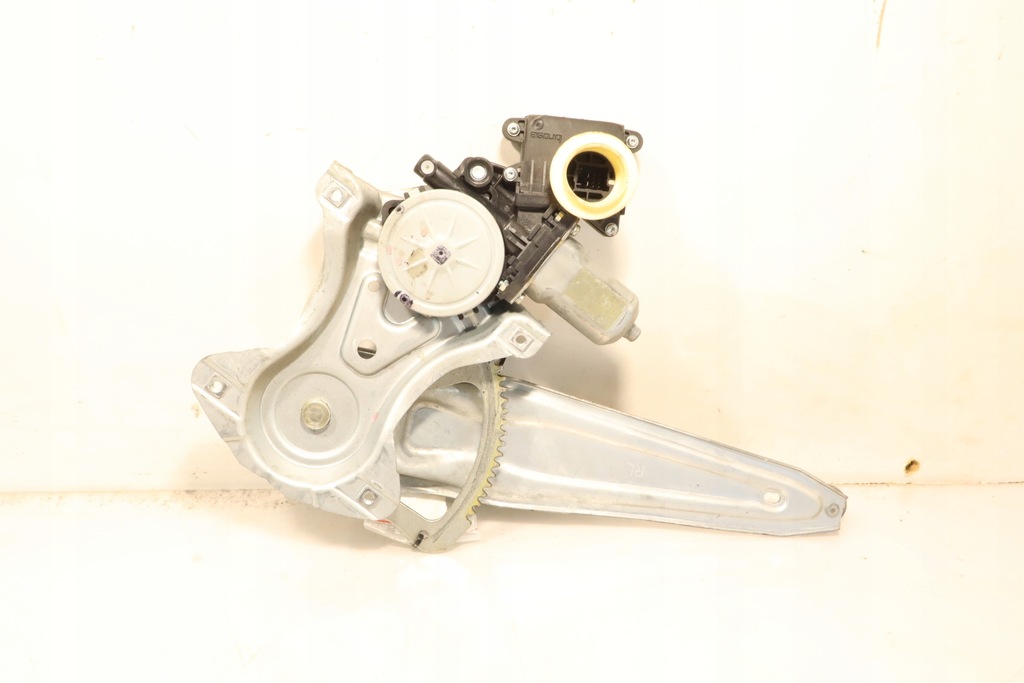 фото №1, Механизм окон левый задняя toyota verso lift 69840-0f040