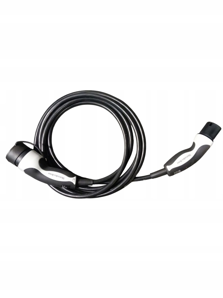 Купить Оригинальный кабель к зарядки транспортных средств электрических mercedes benz city