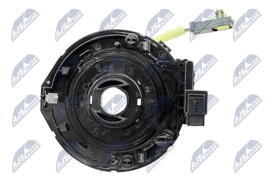 фото №14, Лента руль/шлейф eas-ty-023 nty