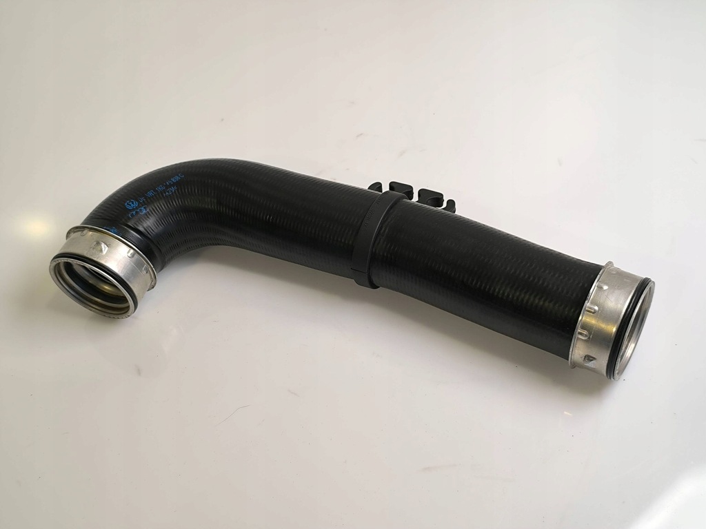 фото №1, Audi a4 s4 b6 8e 8h 2002 wąż / труба интеркулер