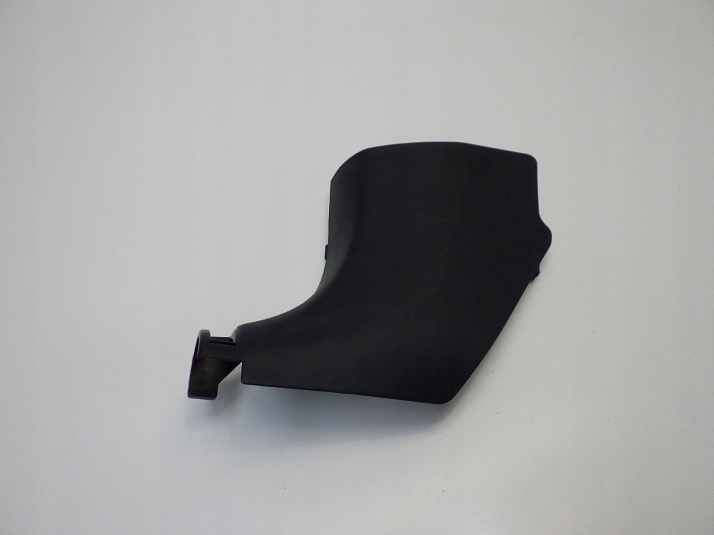 фото №1, Hyundai i20 iii n 2021 защита стойка перед левая