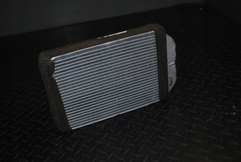 фото №5, Радиатор отопителя audi a6 c5