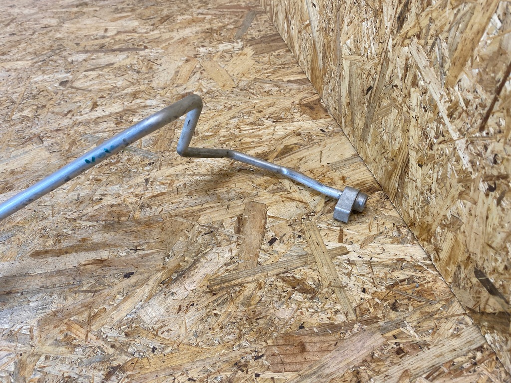 фото №10, Wąż шланг труба кондиціонера ford ka+ iii g1b1-19a704-ab