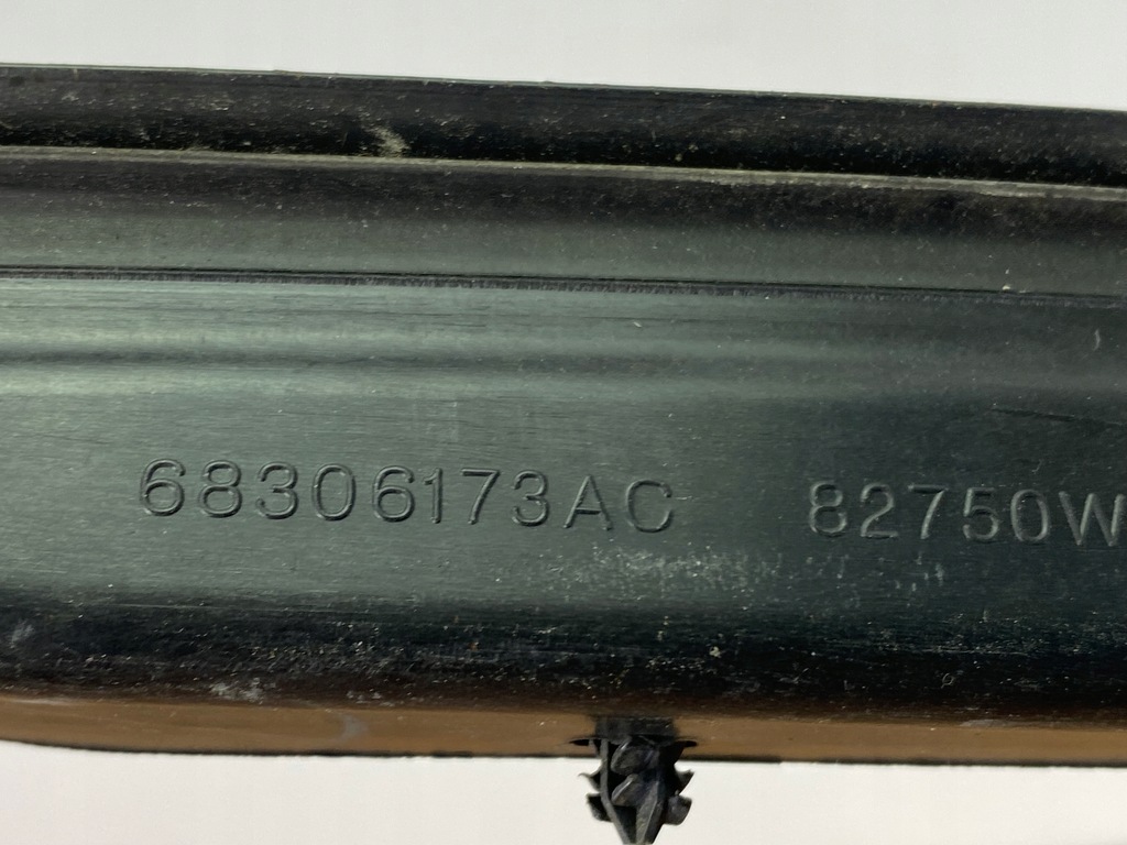 фото №6, Прокладка двері лівий задня ram 1500 2019+ usa