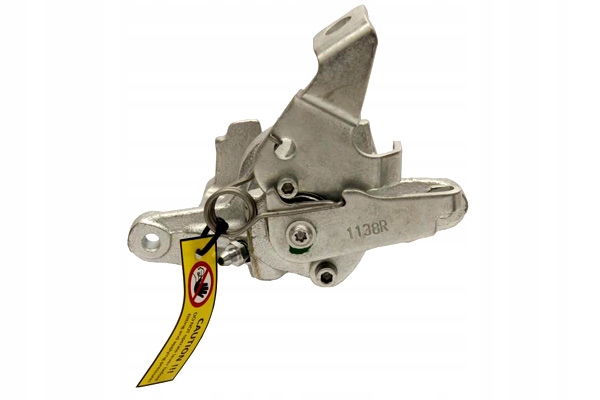 фото №3, Суппорт тормозной задняя правый 42mm renault master ii iii #petrolhead pro+ kit6