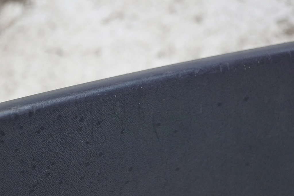 фото №11, Молдинг накладка бампера задня volvo v50 30678067