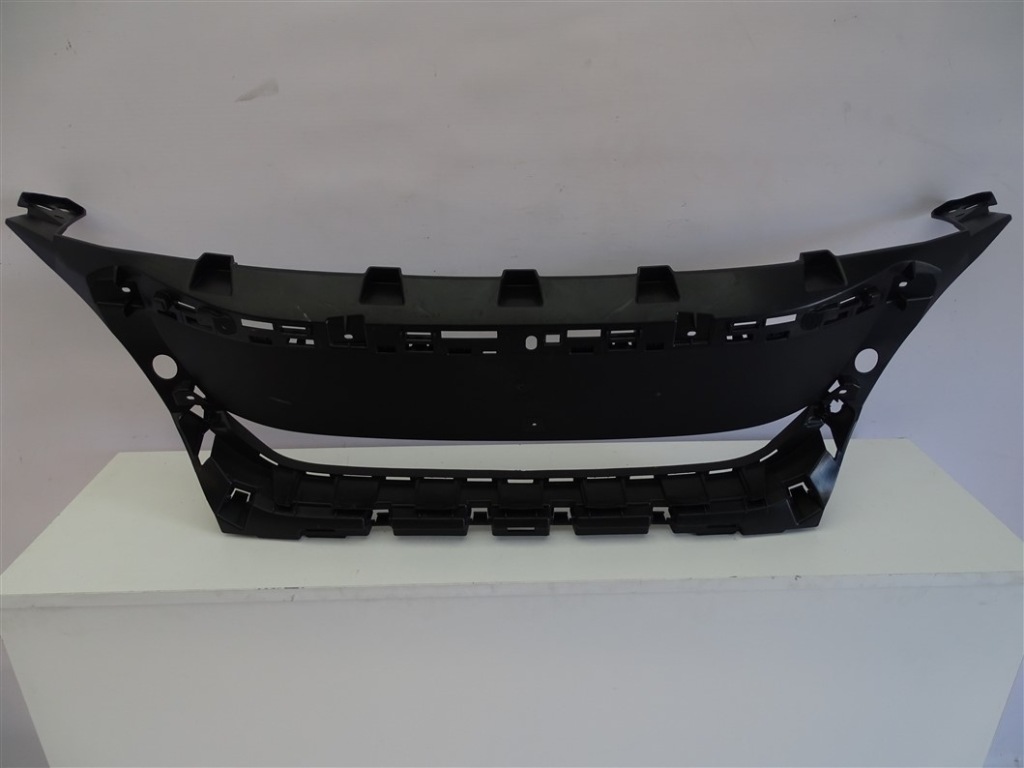 фото №1, Підсилювач решітка радіатора решітка радіатора peugeot 3008 ii lift 5008