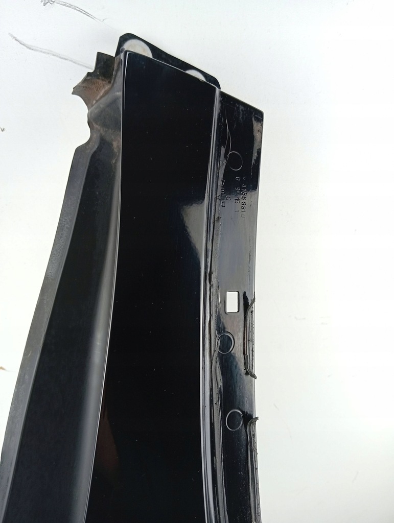 фото №10, Mercedes gla x156 w156 156 amg крыло левый перед передний 1568810101