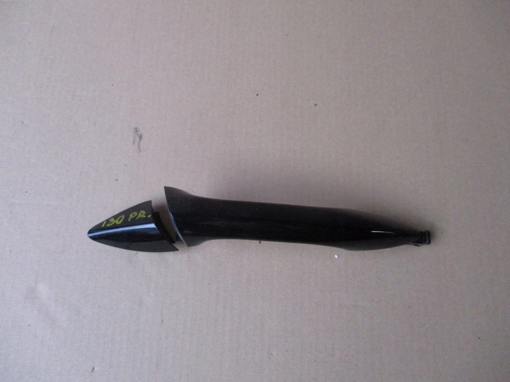 фото №1, Ручка двері права задня hyundai i30 ii