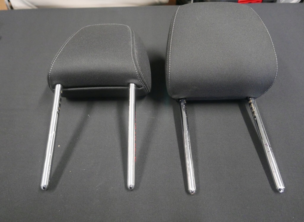 фото №3, Bmw f48 x1 подголовник передний сиденье перед