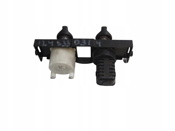 Купить Переключатель кондиционер mercedes w124 1248330314