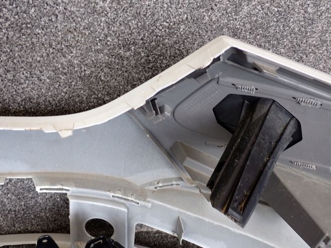 фото №11, Skoda kodiaq lift 21- бампер передний перед