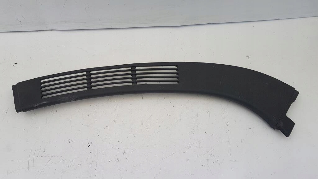 фото №1, Захист лівий задня renault vel satis 8200060955