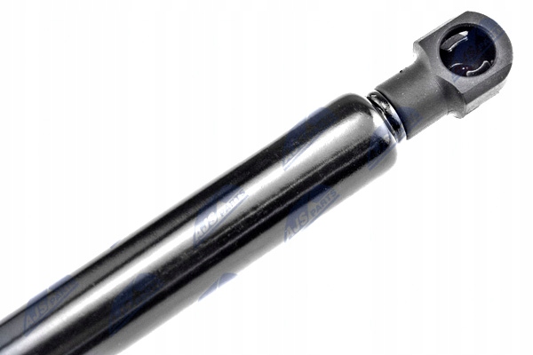 фото №9, Привід амортизатор кришки hyundai coupe 01-08 bez спойлера nty