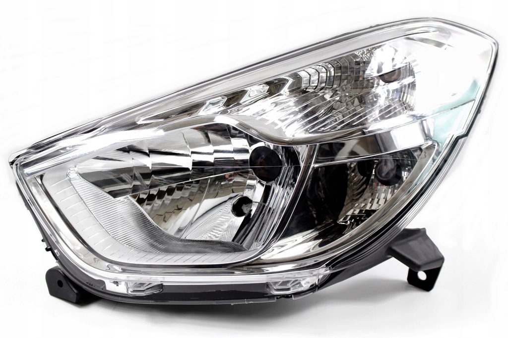 фото №1, Фара левый лампа левая dacia dokker lodgy 2012-2022