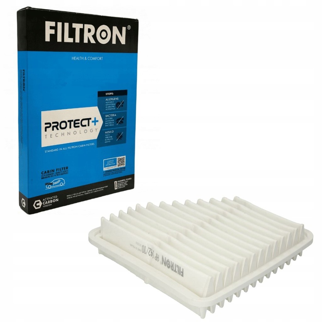 фото №1, Filtron фільтр повітря do lexus es camry rav 4 3