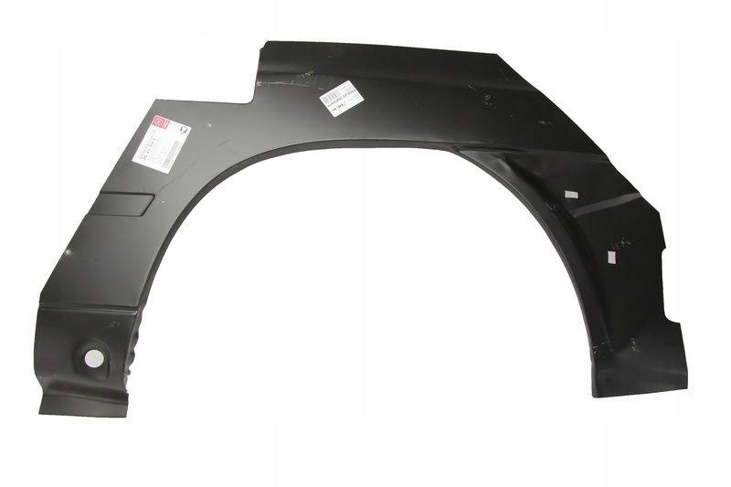 фото №1, Ремкомплект крила задня ліва mercedes vito klasa v w638 02.1996-07.2003