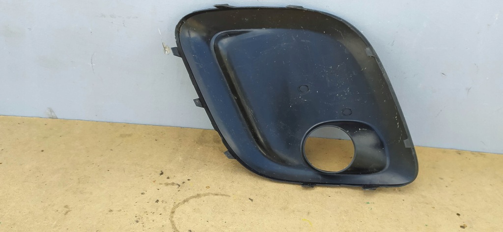 фото №6, Решётка бампера левая citroen c1 / peugeot 107