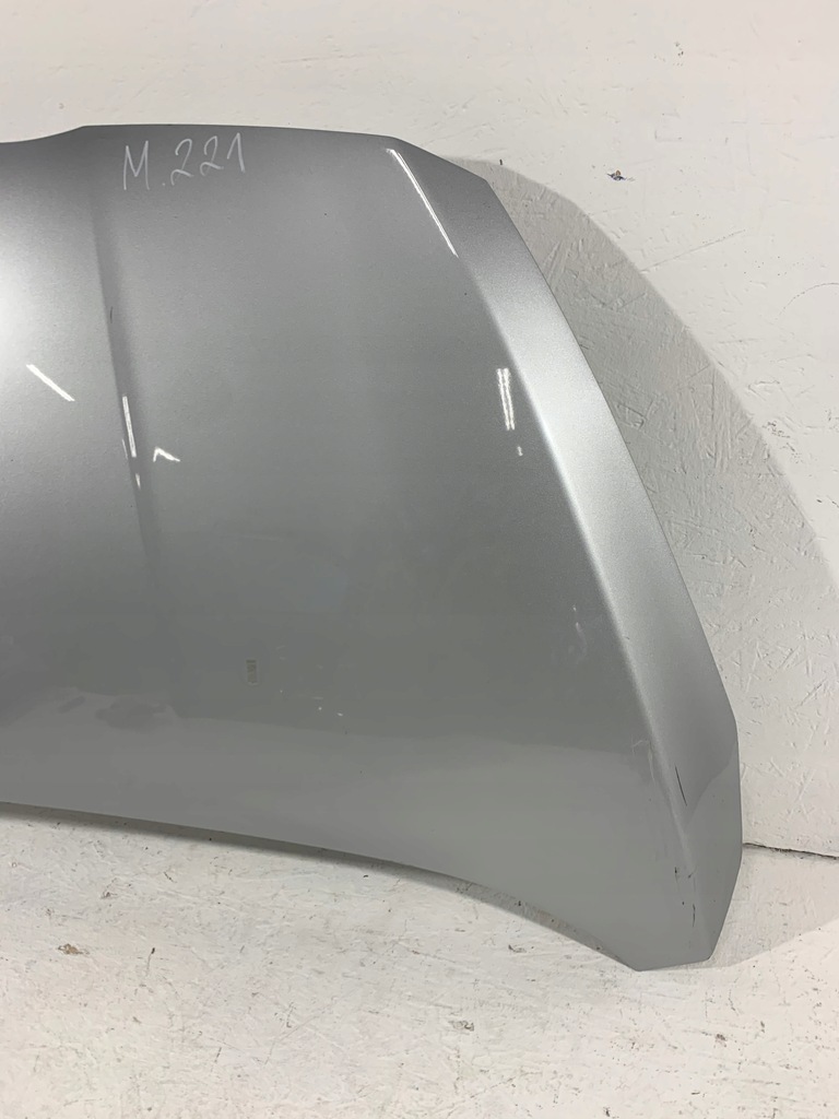 фото №8, Ford b-max капот крышка отсек двигателя