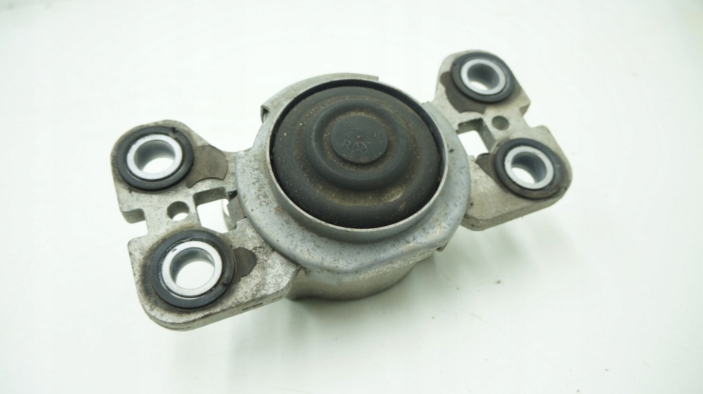 фото №1, Volvo xc60 s80 подушка двигатель 2.0d d3 дизель кронштейн