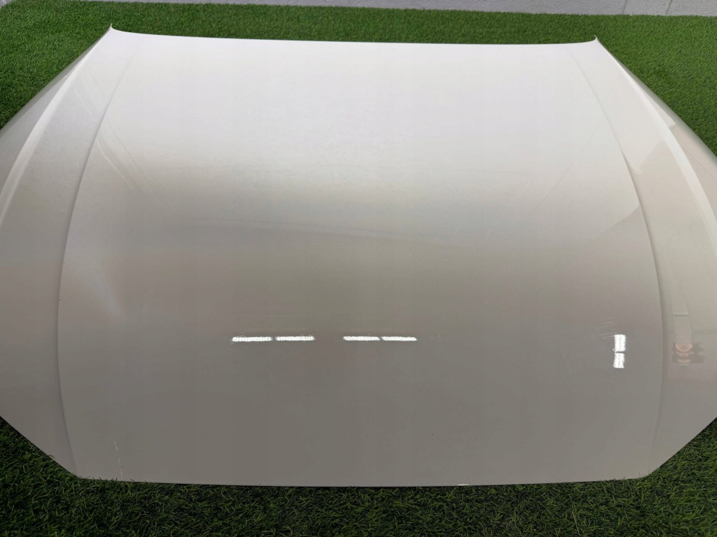 Капот кришка двигуна audi a4 b9 8w 8w0 оригінал в Україні