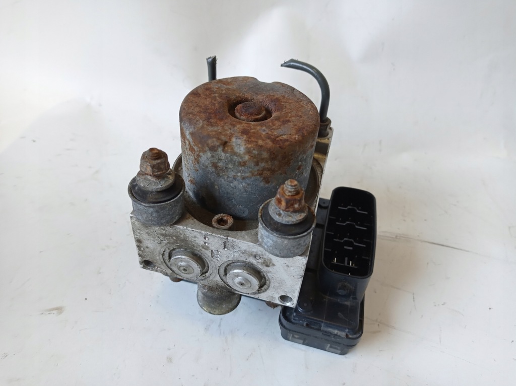 фото №7, Насос abs toyota yaris 8954152110