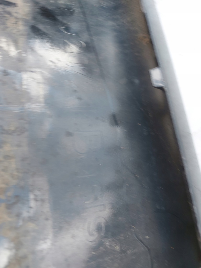 фото №10, Bmw 3 g20 g21 basis 18-22 бампер передний перед