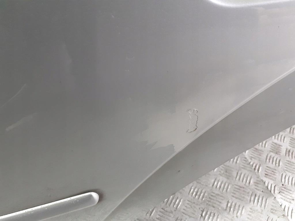 фото №8, Дверь левый задняя ford mondeo mk3