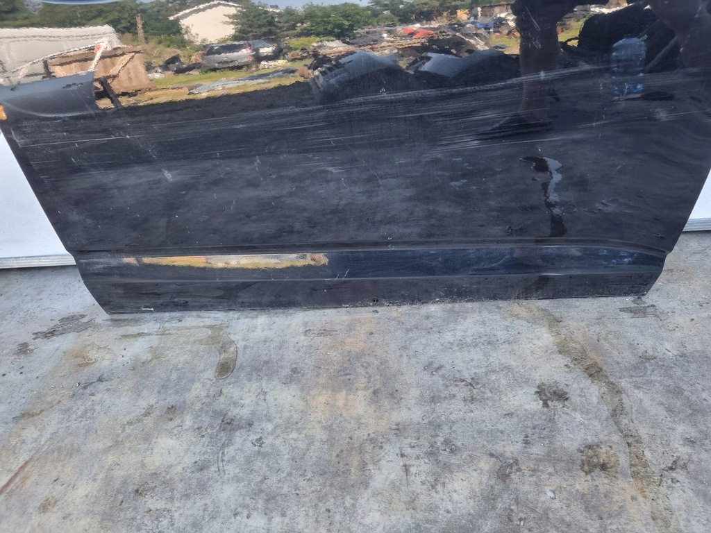 фото №7, Двері ford c-max mk2 ii перед праве передні 10-