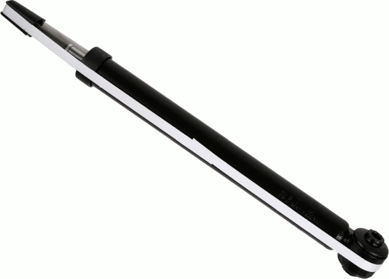 фото №1, Амортизатор задняя hyndai getz 02-09 317 596 sachs