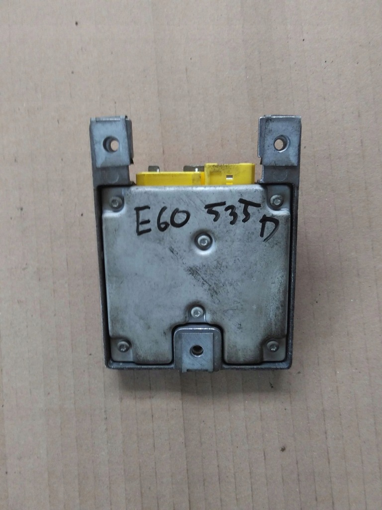 фото №1, Блок керування модуль датчик подушка безпеки 6953007 bmw e60 e61