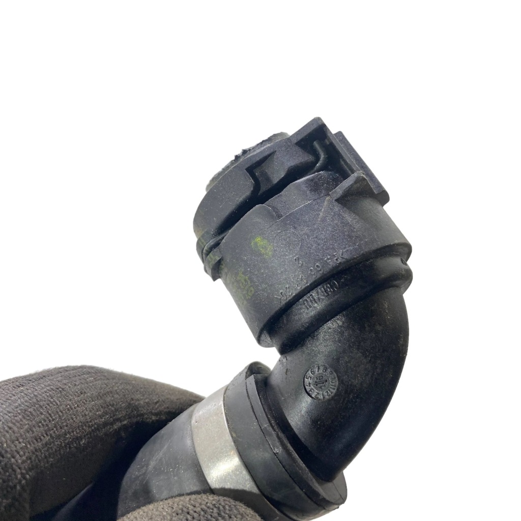 Bmw x1 e84 2015 провода радиатор воды Киев