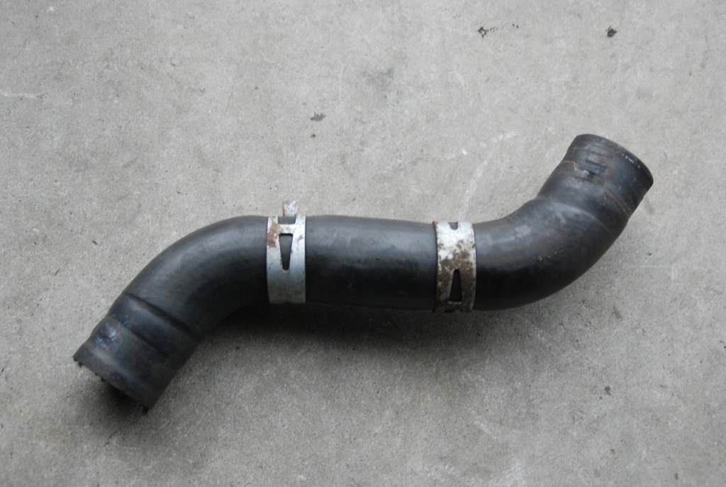 фото №1, Pajero iv wąż труба шланг wody нижний 3,2 did 07r