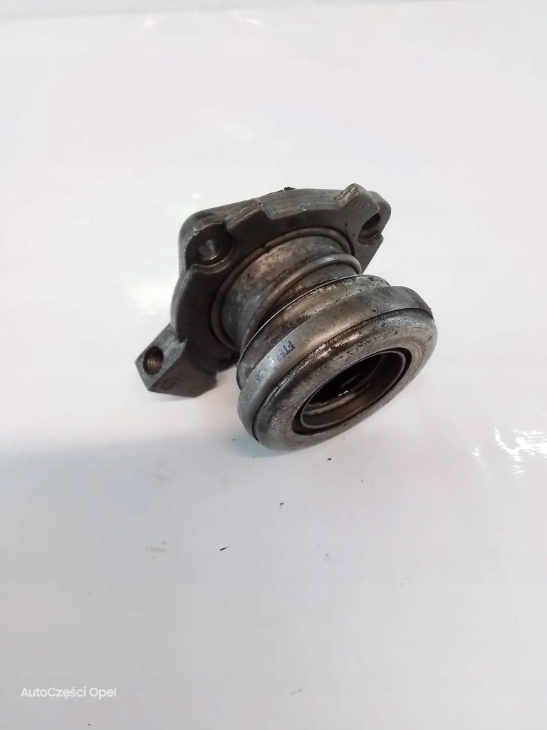 фото №1, Opel astra g 2002 цилиндр сцепления za34818