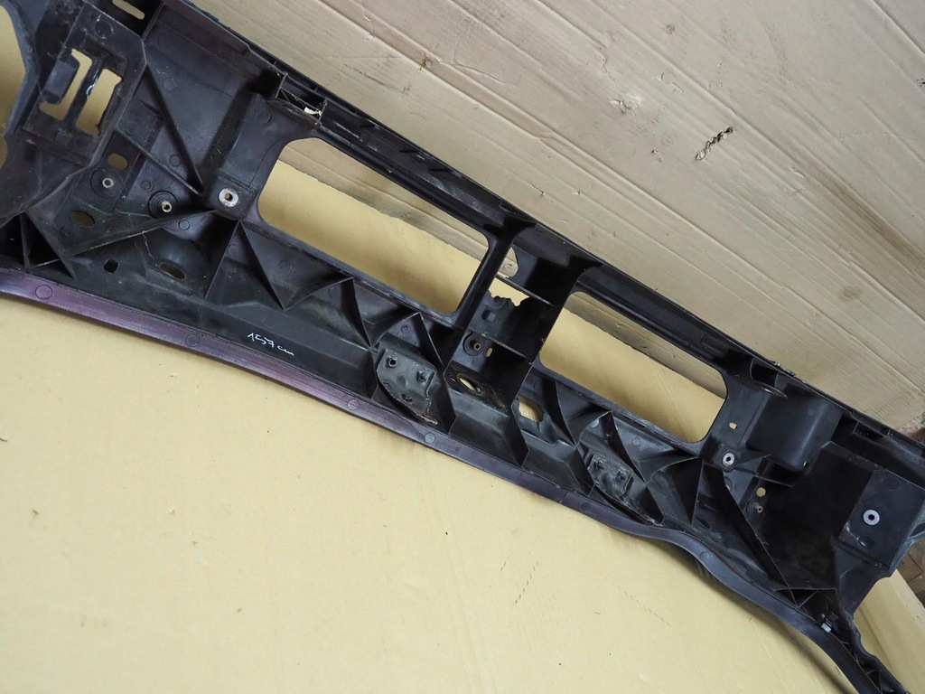 фото №15, Усилитель pas передний opel vivaro trafic ii