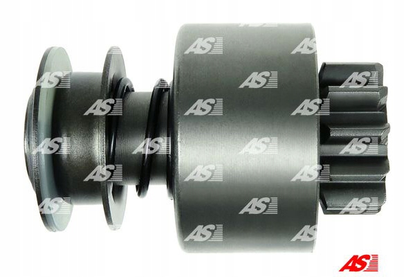 фото №1, Зчеплення односторонній, стартер as-pl sd9018