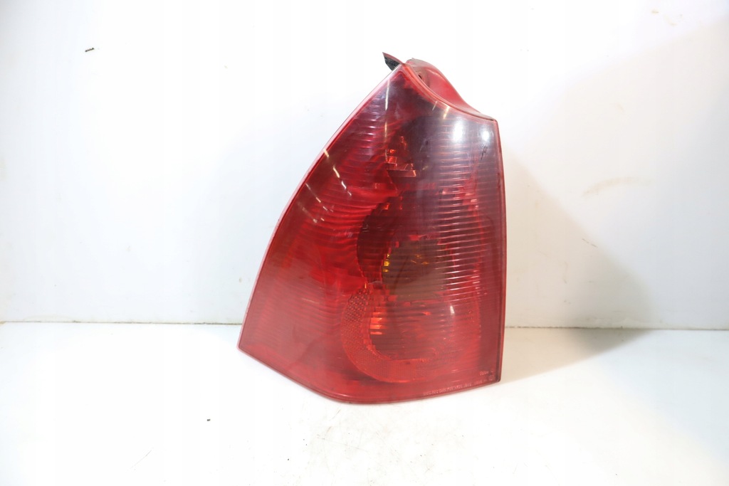 фото №1, Лампа ліва задня peugeot 307 i