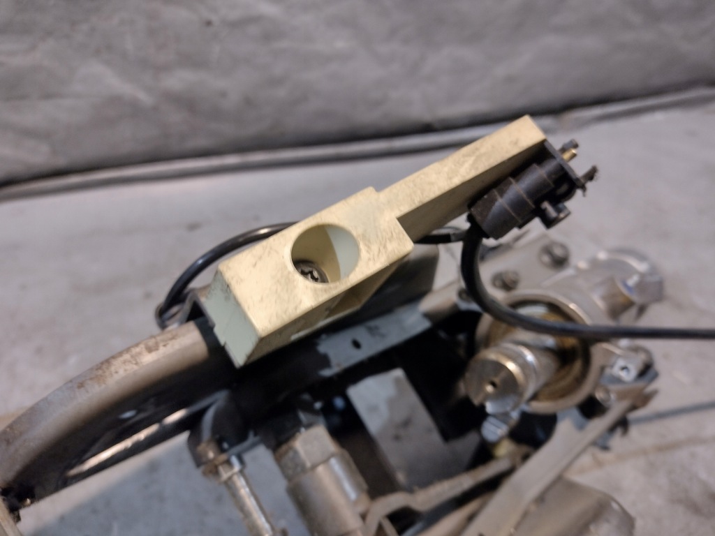 фото №14, Колонка кермова renault premium 7420861243