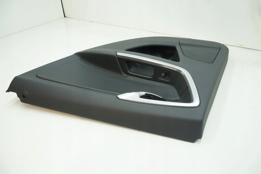 фото №1, Обшивка оббивка двері правий задня volvo xc60 i 2016 30766413