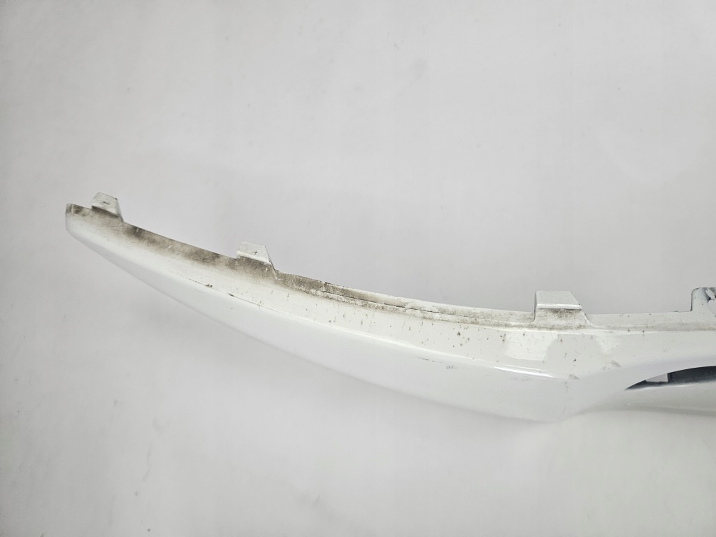 фото №12, Vw up! up 2011 - 2016 молдинг накладка бампера перед 1s0853665a